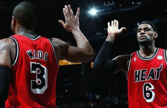  巴特勒三双热火力克凯尔特人  