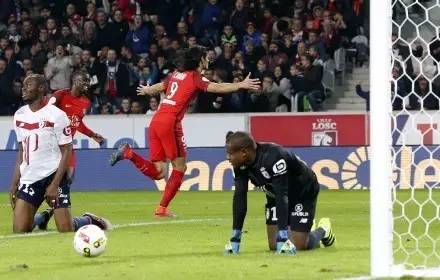  法甲月度最佳球员，摩纳哥新核强势当选  