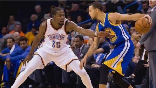  库里单节二十一分引领勇士击溃雷霆获六连胜